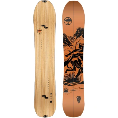 Abbildung von Arbor Carter Split + Skins 23/24 Splitboard