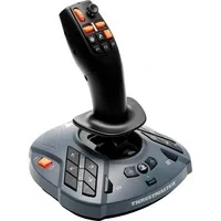 Abbildung von Thrustmaster SimTask FarmStick, Multifunktionaler Joystick für die Landwirtschaft, PS5 und PC