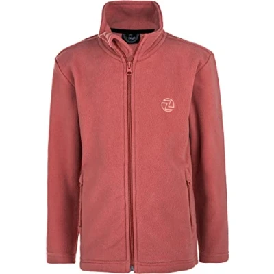 Abbildung von ZIGZAG Zap Jacke 4110 Dusty Rose 134