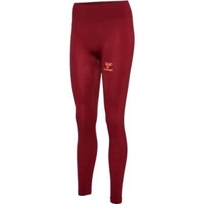 Abbildung von hummel hmlONGRID HW Seamless Tights WO