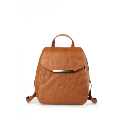 Abbildung von Aunts &amp; Uncles MRS Dumpling Tagesrucksack, Damen, Größe: One Size, Caramel