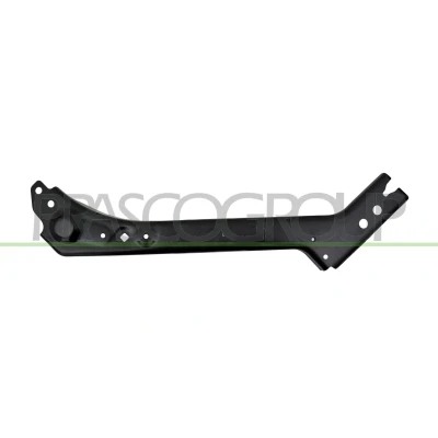 Abbildung von PRASCO DS8323404 Halter, Hauptscheinwerfer links