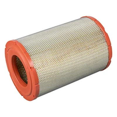 Abbildung von FEBI BILSTEIN 104358 Luftfilter 371 244 Filtereinsatz