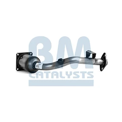 Abbildung von BM CATALYSTS BM91290H Katalysator Approved CITROËN: C2 Schrägheck, C3 I Enterprise