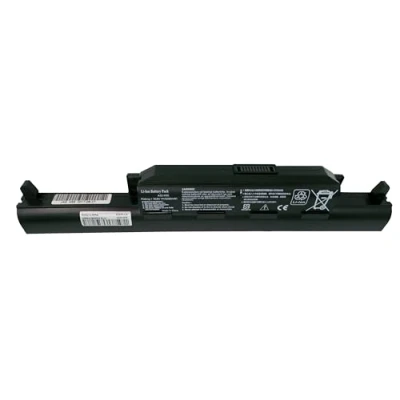 Abbildung von Laptop Akku für ASUS A32 K55 A33 A41 K55, U57A A45 A75 K55N K45 K55A K75 X55 X55A X55C X55U X75 R500A R500V, Garantie von 18 Monaten [10.8V 5200mAh]