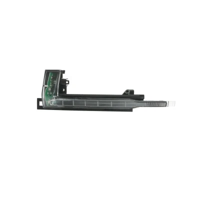 Abbildung von TYC 302 0072 3 Blinker Außenspiegel links LED AUDI: A4 B8 Avant, Limousine, A5 Sportback