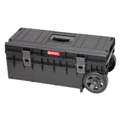 Abbildung von Streife QBRICK SYSTEM ONE LONGER BASIC