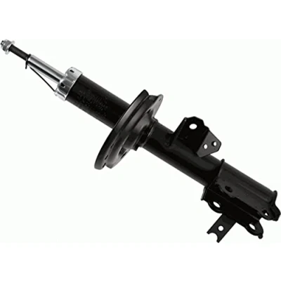 Abbildung von SACHS 317 446 Stoßdämpfer rechts Gasdruck Zweirohr Federbein oben Stift KIA: Picanto II