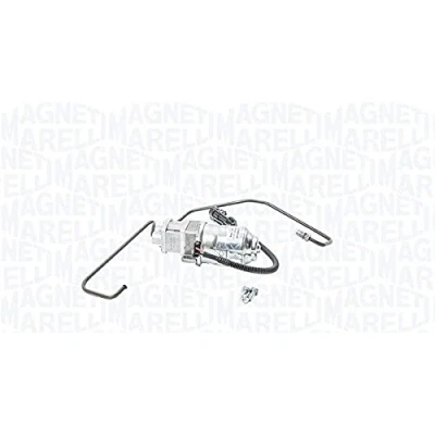 Abbildung von Ventileinheit, Hydraulikaggregat Autom.Getr. MAGNETI MARELLI 023000008010