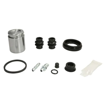Abbildung von AUTOFREN SEINSA D41124K Bremssattel Reparatursatz Hinterachse 41 WITH MECHANISM VOLKSWAGEN: Caddy 3 Kombi, Golf 4 Schrägheck, 5 Schrägheck