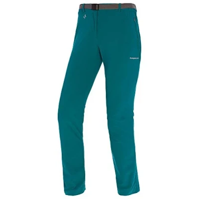 Abbildung von Trango Herren Pant. Largo Deba Hose, Seegrün, M