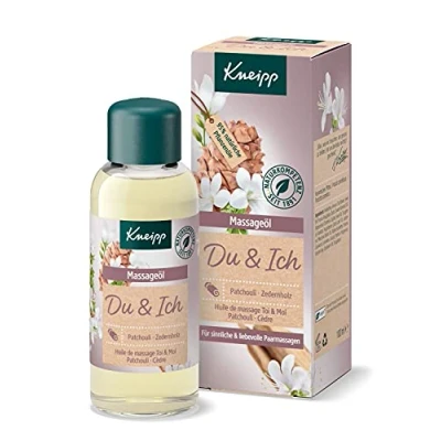 Abbildung von Kneipp Körperöl