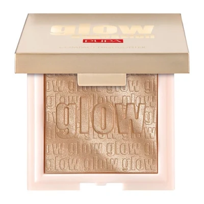 Abbildung von Pupa Glow Obsession Compact Highlighter 6 g