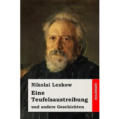Abbildung von Eine Teufelsaustreibung: und andere Geschichten