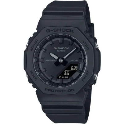 Abbildung von G SHOCK Chronograph, Herren, Größe: One Size, Black