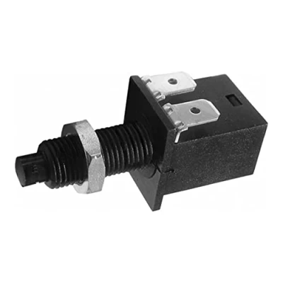 Abbildung von ERA 330035 Bremslichtschalter mechanisch M10 x 1 2 RENAULT: 5 Schrägheck, 4 Kombi, PEUGEOT: 106 II 205 Schrägheck