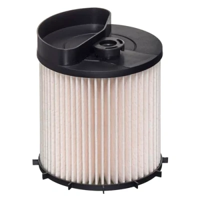 Abbildung von HENGST FILTER E504KP D568 Kraftstofffilter Filtereinsatz SSANGYONG: Rexton, Rexton W, Korando III SUV