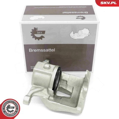 Abbildung von ESEN SKV 56SKV842 Bremssattel rechts, Vorderachse
