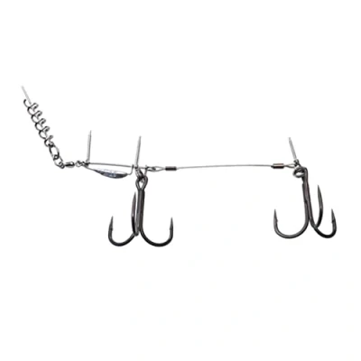 Abbildung von BKK BB Trigger 21 (Stinger rig) 2/0 Stinger