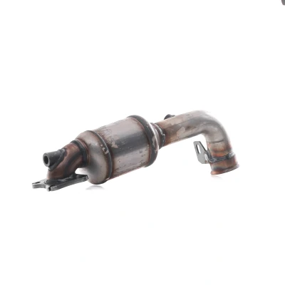 Abbildung von BM CATALYSTS BM91784H Katalysator Approved PEUGEOT: 208 I Schrägheck, 2008 Kombi, 108 CITROËN: C3 II, DS3 C4 II Cactus