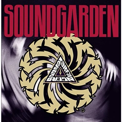 Abbildung von Badmotorfinger