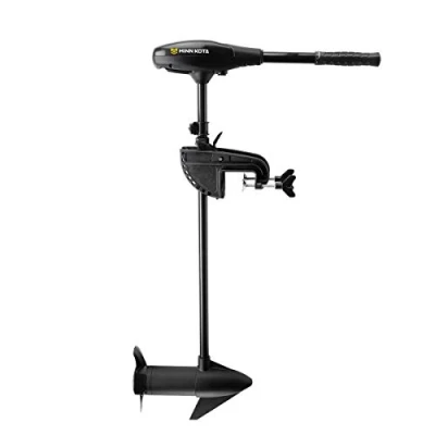 Abbildung von Minn Kota ENDURA MAX Elektromotor45 91cm (36&quot;) 12V Elektromotor