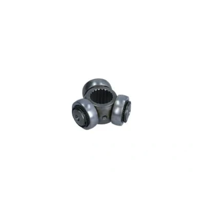 Abbildung von MAXGEAR 49 1911 Tripodestern, Antriebswelle FIAT: 500 C Cabrio, Schrägheck, BRAVO 2, PEUGEOT: Bipper Tepee, ALFA ROMEO: MiTo