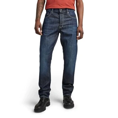 Abbildung von G STAR RAW Herren Triple A Regular Straight Jeans