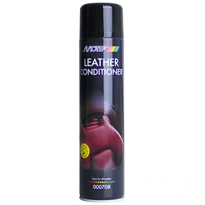 Abbildung von Leather Conditioner MOTIP 600ml