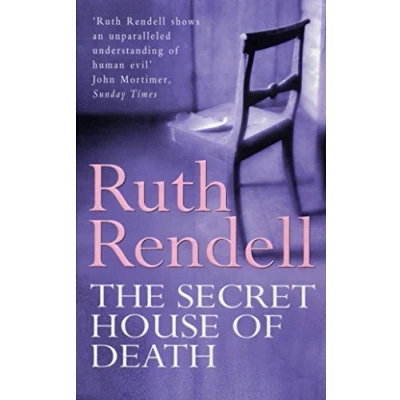 Abbildung von the Secret House of Death: a compelling psychological thriller from award winning queen crime, Ruth Rendell
