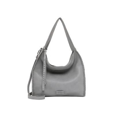 Abbildung von SURI FREY Franzy Shopping Bag, Damen, Größe: One Size, Lightgrey