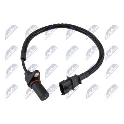 Abbildung von NTY ECP HY 023 Impulsgeber 3 polig HYUNDAI: i30 III Schrägheck