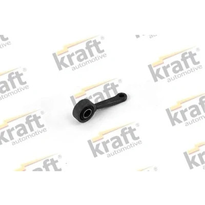 Abbildung von KRAFT 4301327 Koppelstange Vorderachse, links MERCEDES BENZ: CLS Coupe, E Klasse Limousine, T modell