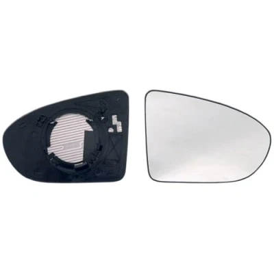 Abbildung von ALKAR 6472567 Außenspiegelglas rechts NISSAN: Qashqai / Qashqai+2 I
