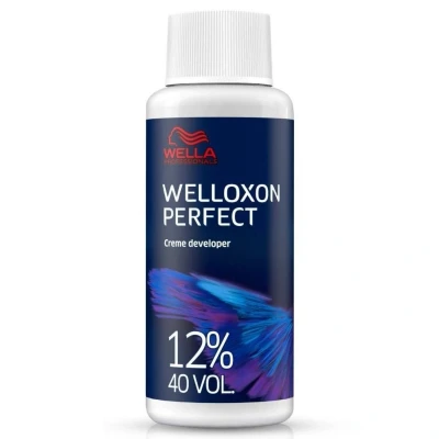 Abbildung von Wella Welloxon Perfect ME+ 12% 60ml