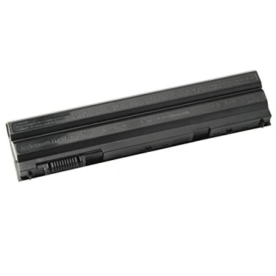 Abbildung von ARyee E6420 Akku kompatibel mit Dell Breite E5420 E5430 E5520 E5530 E6430 E6520 E6530 Vostro 3460 3560 (5200mAh 11.1V)