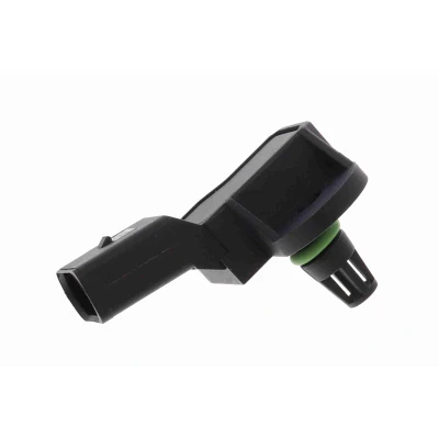Abbildung von VEMO V10 72 1131 Sensor, Saugrohrdruck mit integriertem Lufttemperatursensor Original Qualität VOLKSWAGEN: Touran I, Golf 4 Schrägheck