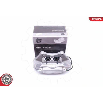 Abbildung von ESEN SKV 46SKV273 Bremssattel 174mm Hinterachse links CHRYSLER: 300C Touring, Limousine, JEEP: GRAND CHEROKEE 3