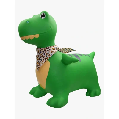 Abbildung von Happy Baby Hop &#039;N Bounce Danny Hüpftier Dinosaurier
