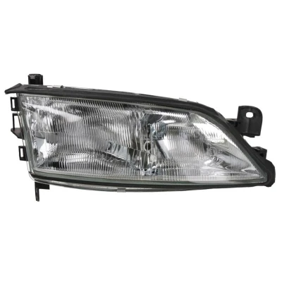 Abbildung von ALKAR 2746433 Scheinwerfer rechts W5W, H7/H1 OPEL: Vectra B Limousine, Caravan, CC