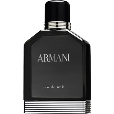 Abbildung von Armani Eau de Nuit Toilette 100 ml