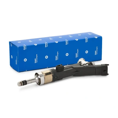 Abbildung von DELPHI 28579609 Einspritzventil CITROËN: Berlingo II, DS3 Schrägheck, DS4 PEUGEOT: 308 II 3008 I, 5008 I