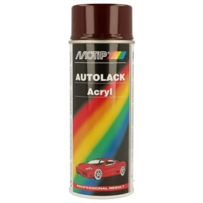 Abbildung von Motip Autoacryl spray 41000 400ml