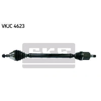 Abbildung von SKF VKJC 4623 Antriebswelle 882, 68 VOLKSWAGEN: Golf 5 Schrägheck, Touran I, Passat B6 Variant, AUDI: A3 Sportback, TT Roadster