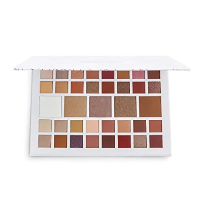 Abbildung von XX Revolution X Shadow Palette Tra Nude