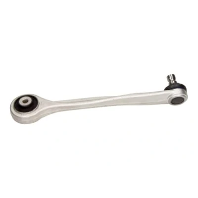 Abbildung von MAXGEAR 72 2069 Querlenker Vorderachse, links, oben Aluminium AUDI: Q5, A4 B8 Allroad, A5 Cabrio, PORSCHE: Macan