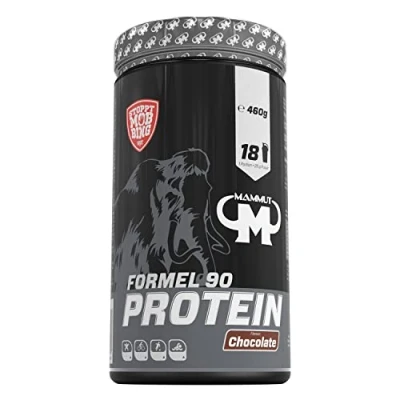 Abbildung von Formel 90 Protein Chocolate 460 g Dose