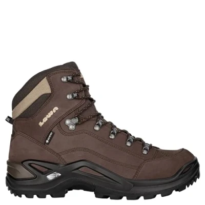 Abbildung von Lowa Herren Renegade GTX Mid Ankle Boot,Braun,42.5 EU