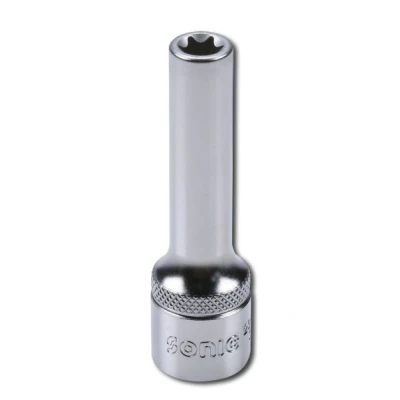 Abbildung von Steckschlüssel 1/2&quot; E TORX SONIC 2367718