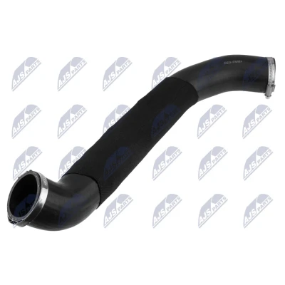 Abbildung von NTY GPP AU 039 Ladeluftschlauch AUDI: Q7 (4MB) 2.0 TFSI quattro 2015